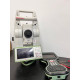 Leica TS13P si Leica CS20 Statia Second Hand