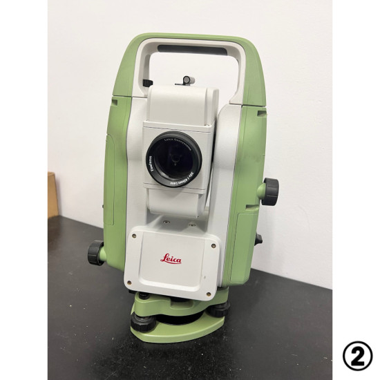 Leica TS07 Statia SH