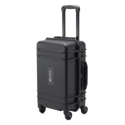 Statia Incarcare DJI BS65