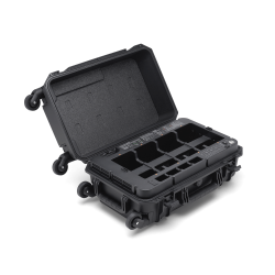 Statia Incarcare DJI BS65