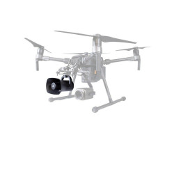 Difuzor MP130 V2 pentru Drona