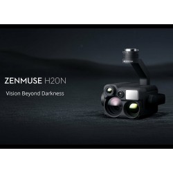 Camera DJI Zenmuse Seria H20N