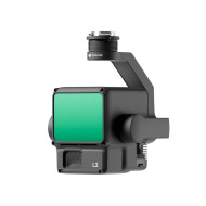 Scanner 3D DJI Zenmuse L2